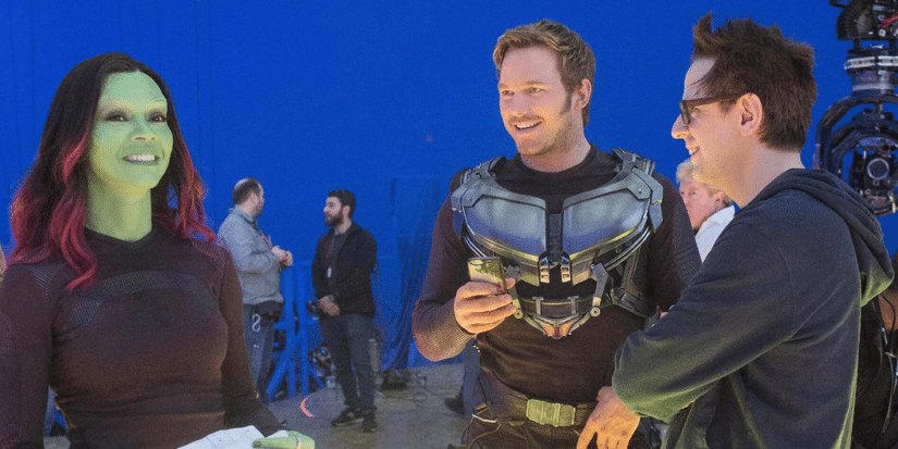 Chris Pratt brinca com possibilidade de vestir o manto do Batman e comenta nova fase de James Gunn no DCU - Imagem do artigo original
