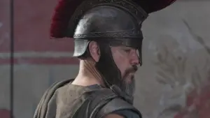 Imagem destacada - Travis Scott rouba a cena no novo trailer de The Odyssey e agita a épica viagem de Christopher Nolan