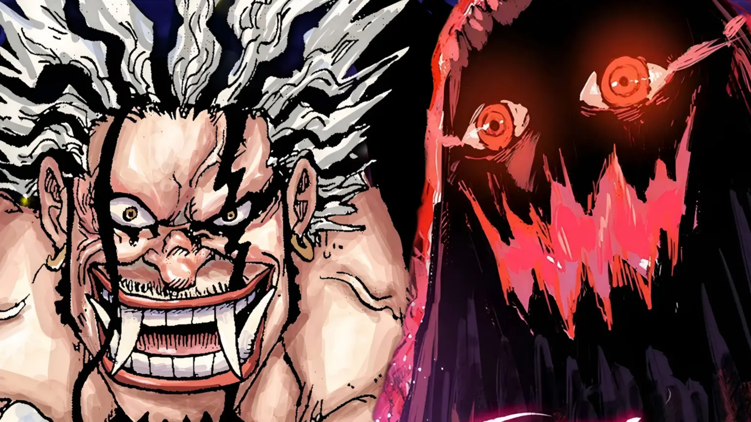 One Piece expande a lenda de Davy D. Jones e desafia dubladores e diretores