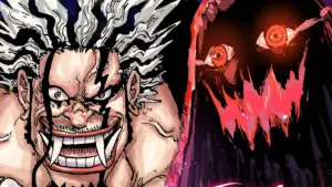 Imagem destacada - One Piece expande a lenda de Davy D. Jones e desafia dubladores e diretores