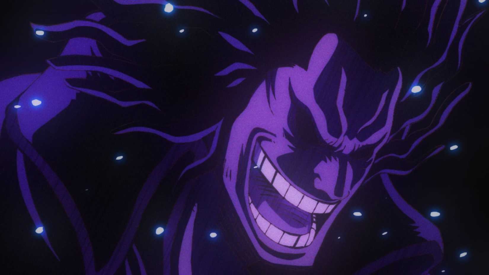 One Piece amplia tensão com a chegada de Davy D. Jones, figura que até Imu teme - Imagem do artigo original