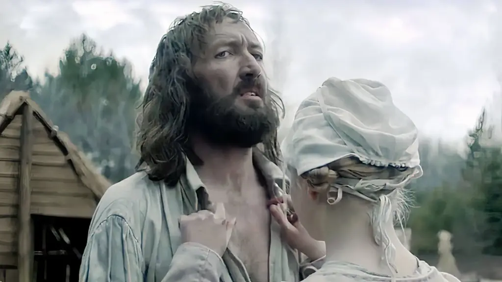 “Werwulf”: filmagens encerradas e elenco de peso reforça nova incursão de Robert Eggers no terror