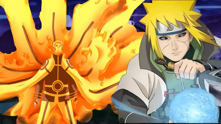 Naruto detalha o jutsu exclusivo de cada Hokage e evidencia trabalho de direção e elenco de vozes
