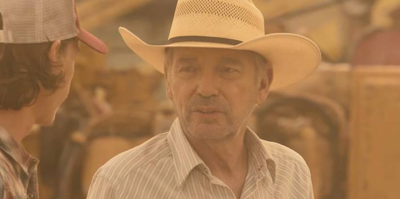 Landman: Billy Bob Thornton domina o neo-western com humor ferino e família disfuncional - Imagem do artigo original