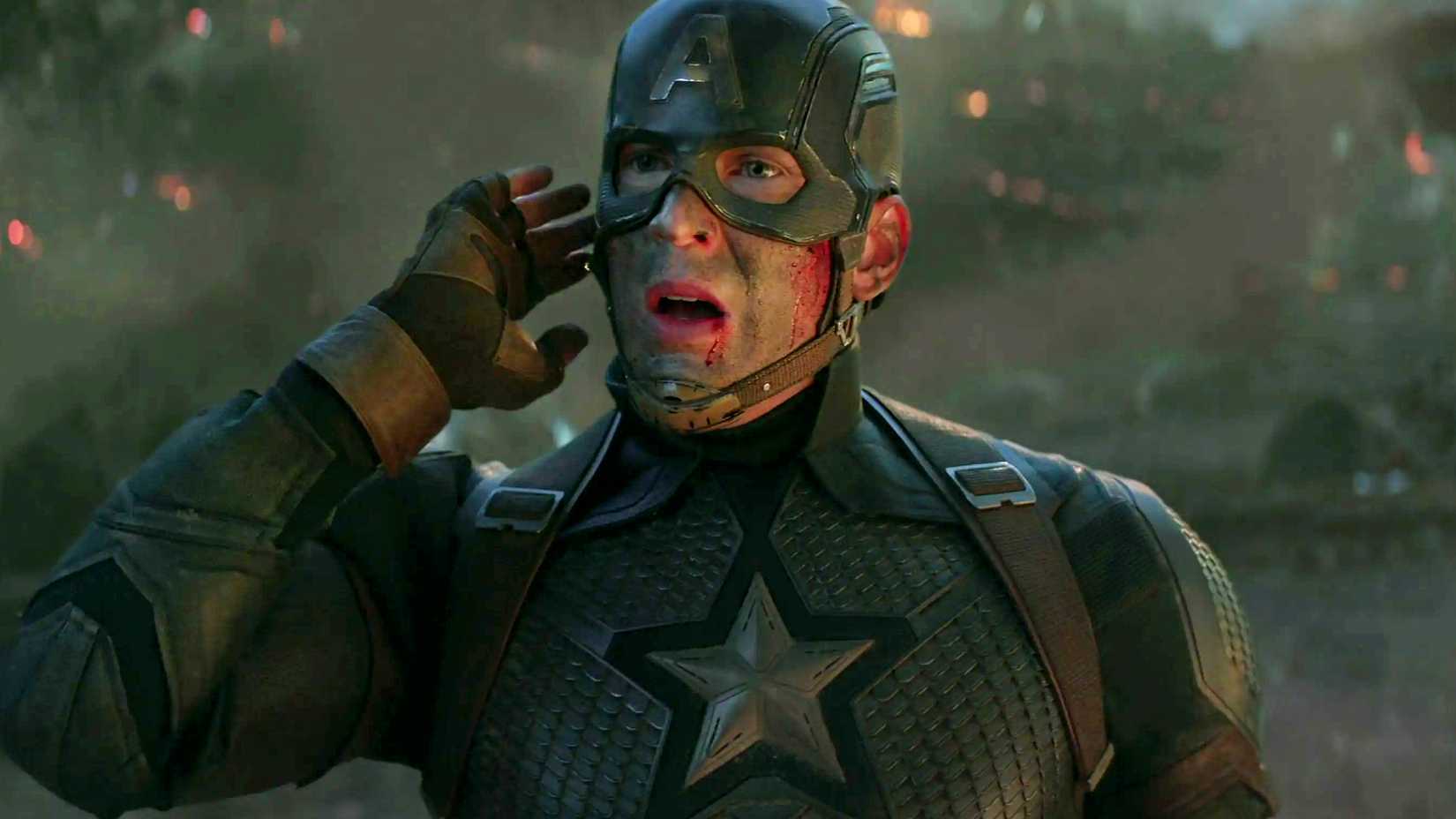 Channing Tatum desconversa sobre volta de Chris Evans enquanto “Avengers: Doomsday” ganha força nos bastidores - Imagem do artigo original