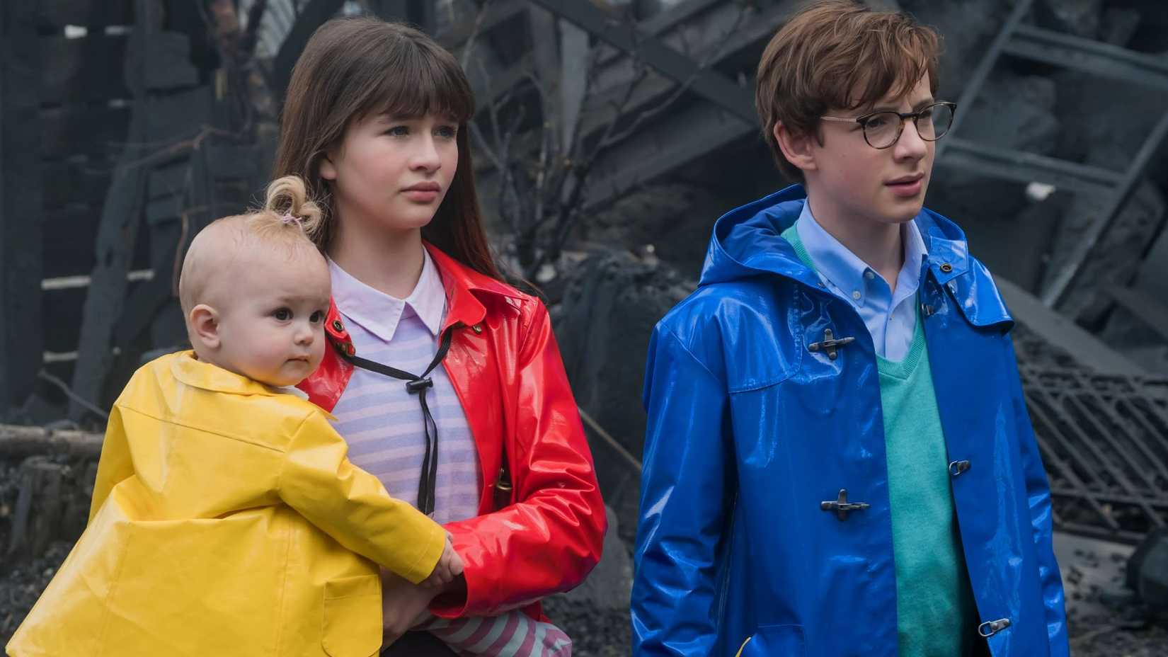 10 séries de fantasia para preencher o vazio de Percy Jackson e os Olimpianos - Imagem do artigo original