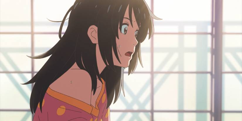 Your Name 10 anos depois: atuações, roteiro e direção à prova de revisita - Imagem do artigo original