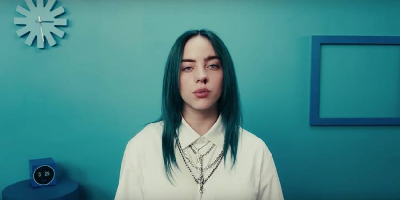 James Cameron adia estreia de documentário 3D com Billie Eilish para 2026 - Imagem do artigo original