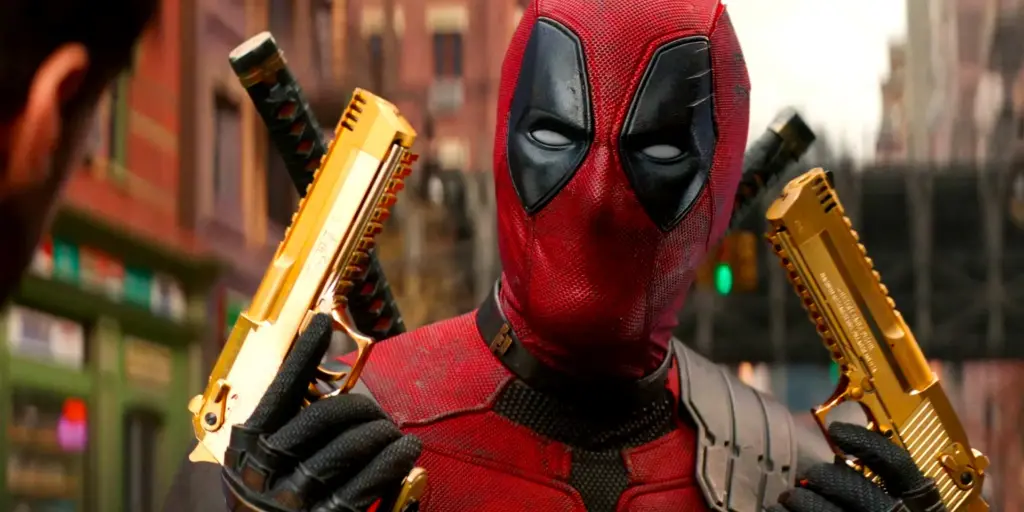 Deadpool 4 ganha fôlego nos bastidores e reforça aposta da Marvel no humor ácido de Ryan Reynolds
