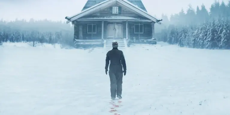 Dead of Winter: suspense gelado com Emma Thompson estreia na HBO Max em fevereiro