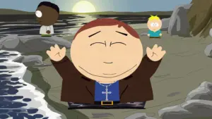 Imagem destacada - Team America: World Police chega ao Paramount+ e reacende debate sobre a ousadia de Trey Parker e Matt Stone