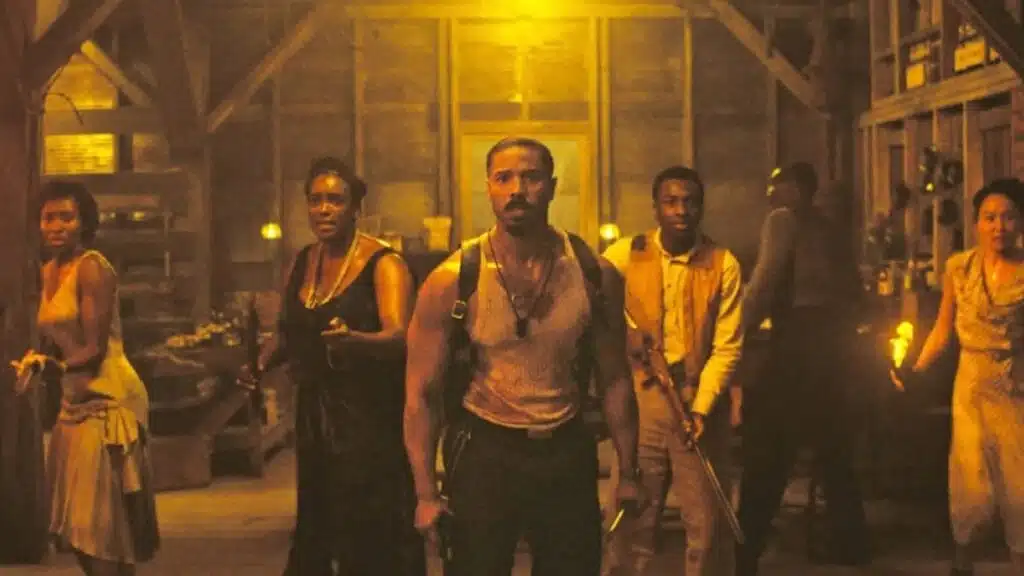 Pecadores (Sinners) volta ao IMAX 70mm: atuações, direção e roteiro em foco