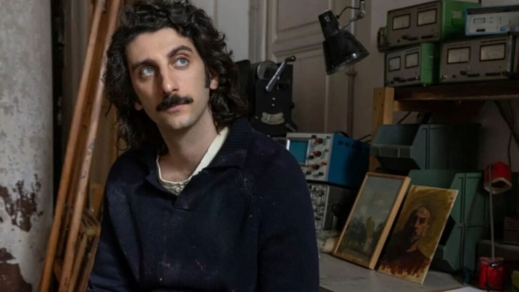 Crítica de O Falsário (Netflix): atuações contidas sustentam drama inspirado em casos reais