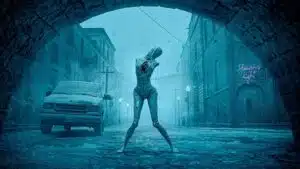 Imagem destacada - Terror em Silent Hill: Regresso para o Inferno transforma culpa em espetáculo de horror psicológico