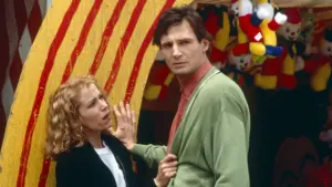 Imagem destacada - Sequência de Darkman ganha fôlego: Sam Raimi confirma roteiro pronto e negocia financiamento