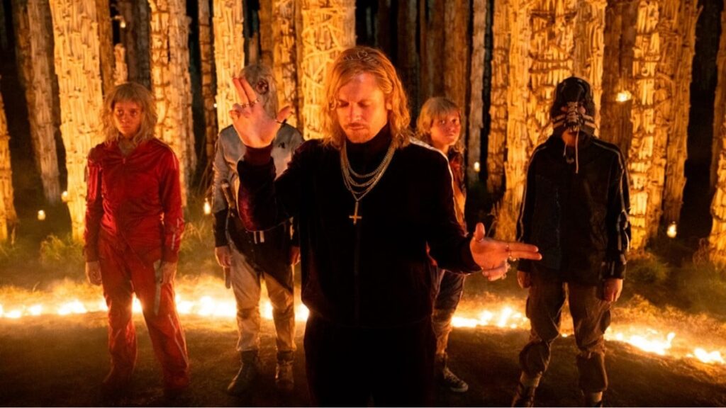 Extermínio: O Templo dos Ossos entrega atuações viscerais e direção sem freios em thriller pós-apocalíptico