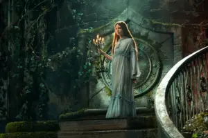 Imagem destacada - Frankenstein de Guillermo del Toro entrega drama gótico e atuações hipnóticas na Netflix