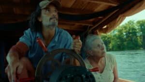 Imagem destacada - O Último Azul monta drama psicológico com atuações que hipnotizam