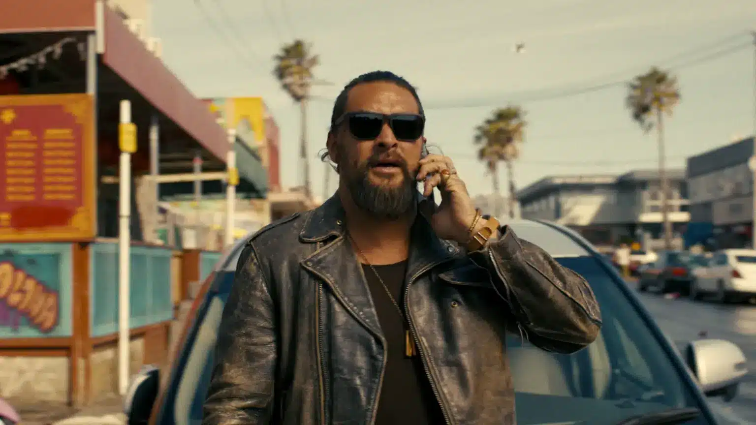 The Wrecking Crew: Momoa e Bautista ressuscitam a fórmula “buddy cop” com humor havaiano