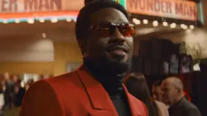 Imagem destacada - Wonder Man: química de Yahya Abdul-Mateen II e Ben Kingsley domina a nova série da Marvel