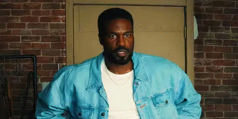 Wonder Man: química de Yahya Abdul-Mateen II e Ben Kingsley domina a nova série da Marvel - Imagem do artigo original