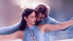 Imagem destacada - Depois de Finding Her Edge: 10 romances esportivos prontos para virar série