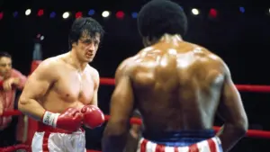 I Play Rocky ganha data de estreia e celebra 50 anos da saga de Stallone Imagem destacada - I Play Rocky ganha data de estreia e celebra 50 anos da saga de Stallone