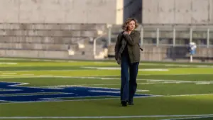 Imagem destacada - Terceira temporada de Espíritos na Escola acelera narrativa e destaca elenco jovem em alta