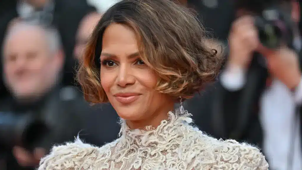 Halle Berry vira presidente em The President is Missing, thriller político ressuscitado pela Apple