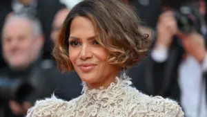 Imagem destacada - Halle Berry vira presidente em The President is Missing, thriller político ressuscitado pela Apple