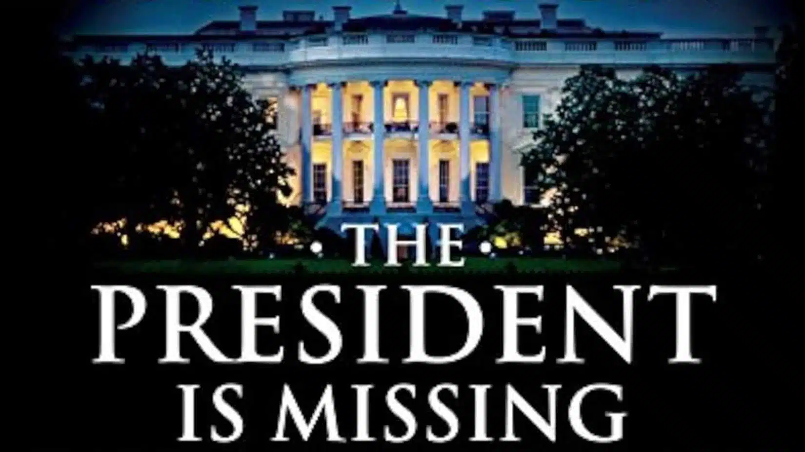 Halle Berry vira presidente em The President is Missing, thriller político ressuscitado pela Apple - Imagem do artigo original
