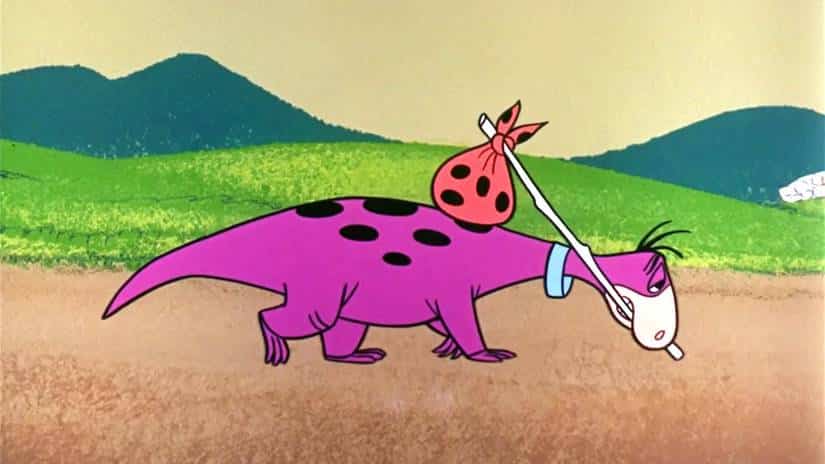 10 mascotes de TV que viraram estrelas e mudaram suas séries - Imagem do artigo original