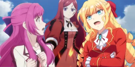 A primeira vilã isekai de 2026 tropeça em carisma e levanta debate sobre direção e elenco