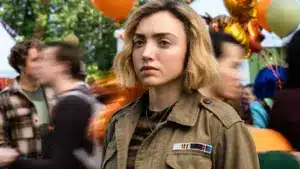 Imagem destacada - Terceira temporada de School Spirits expande mistério e destaca maturidade do elenco