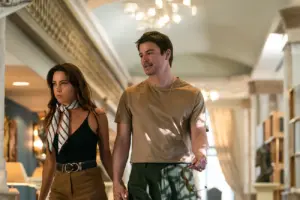 Imagem destacada - Esquema de Risco alia humor e ação na espionagem de Guy Ritchie para o Prime Video