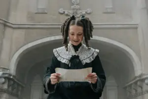 A Meia-Irmã Feia: conto de fadas vira terror corporal em filme norueguês na Mubi Imagem destacada - A Meia-Irmã Feia: conto de fadas vira terror corporal em filme norueguês na Mubi