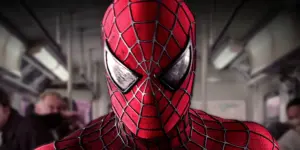 Imagem destacada - Send Help supera Spider-Man 2 e se torna o filme mais bem avaliado da carreira de Sam Raimi