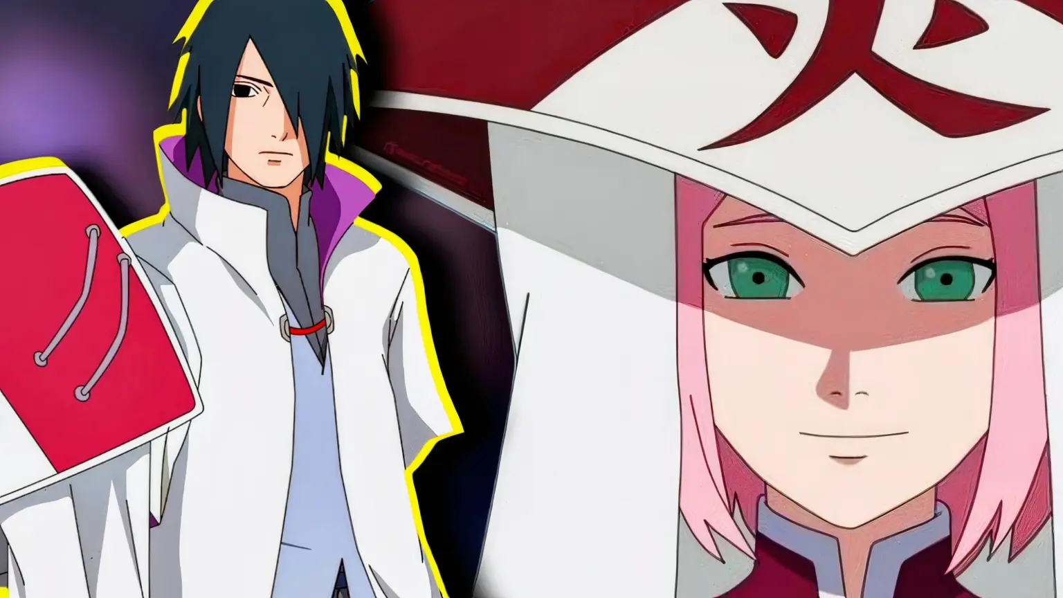 Direção e elenco de Naruto preparam terreno para o próximo Hokage