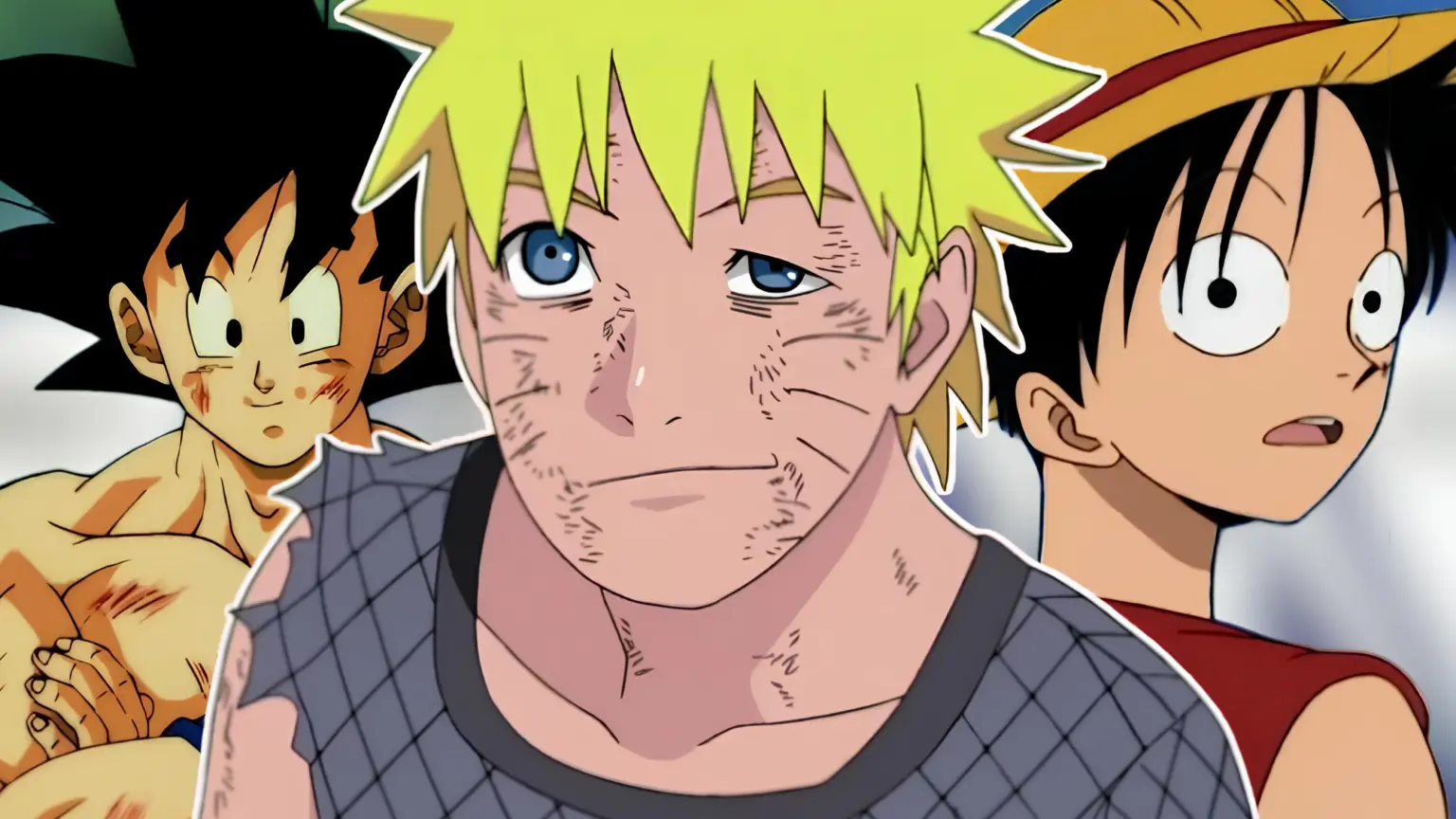 Quando o filler toma conta: sete animes que superam Naruto em episódios desnecessários