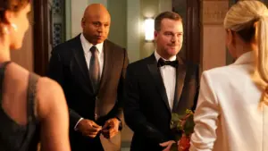 Imagem destacada - Reencontro de NCIS: Los Angeles ganha suspense em And Then She Was Gone