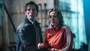 Imagem destacada - Vanished aposta em ritmo veloz, mas tropeça em personagens rasos e vilões genéricos