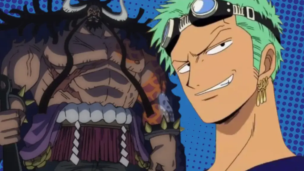 One Piece: atuação de voz e direção elevam os maiores vencedores dos mares