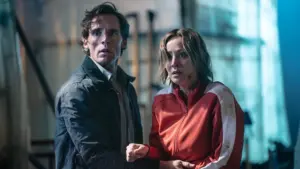 Imagem destacada - Minissérie Vanished acelera, mas esquece de aprofundar suspense e personagens