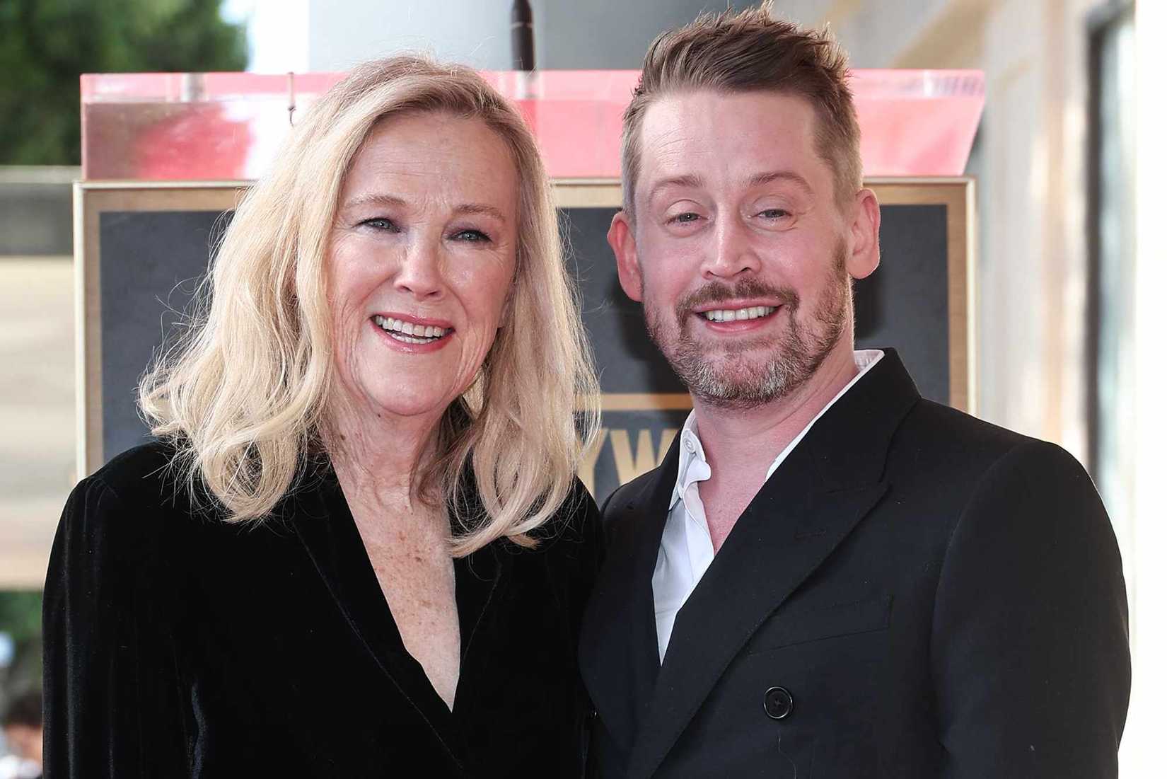 Macaulay Culkin lamenta morte de Catherine O’Hara e reacende discussão sobre o legado de Home Alone - Imagem do artigo original