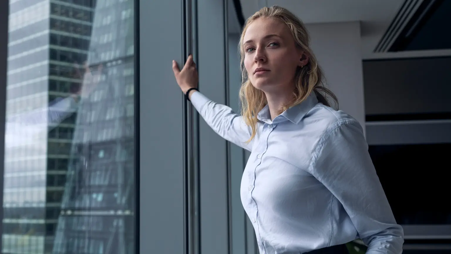 10 séries de suspense policial que mantêm a adrenalina de Steal