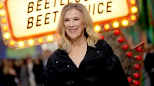 Catherine O’Hara morre aos 71 anos e deixa legado de atuações marcantes no cinema e na TV Imagem destacada - Catherine O’Hara morre aos 71 anos e deixa legado de atuações marcantes no cinema e na TV