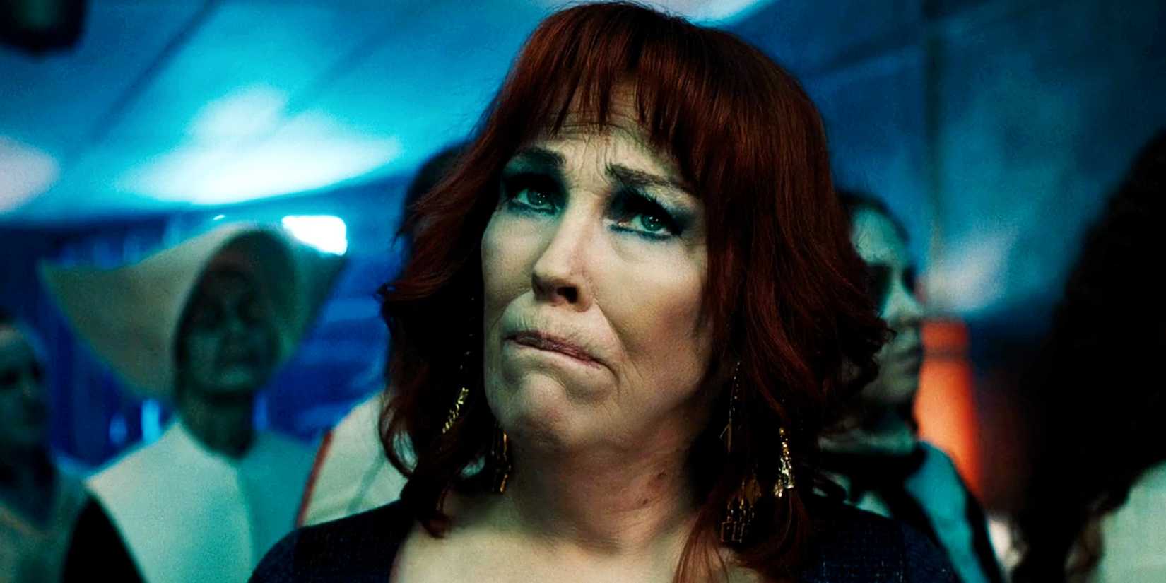 Catherine O’Hara morre aos 71 anos e deixa legado de atuações marcantes no cinema e na TV - Imagem do artigo original