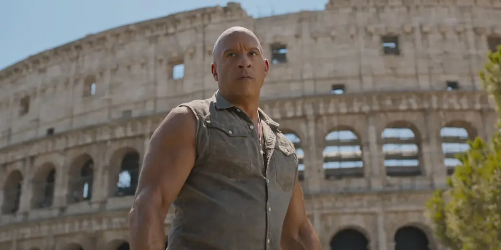 Vin Diesel revela Fast Forever: o que esperar do 11º capítulo de Velozes e Furiosos