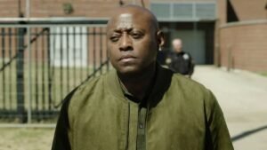 Moses the Black analisa redenção e violência com 50 Cent na produção e Omar Epps em atuação intensa Imagem destacada - Moses the Black analisa redenção e violência com 50 Cent na produção e Omar Epps em atuação intensa