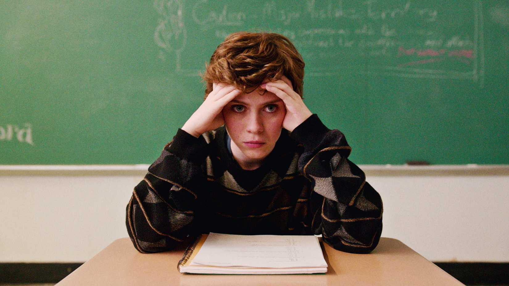 I Am Not Okay with This: por que a série cancelada da Netflix ainda soa como herdeira natural de Stranger Things - Imagem do artigo original
